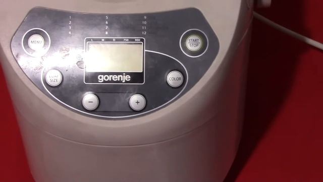 Домашний белый хлеб