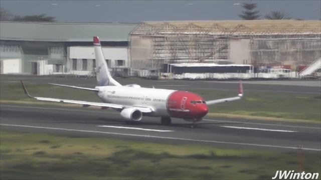 Plane Spotting At Tenerife North Airport (Los Rodeos) March 2019