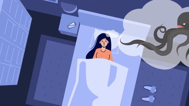 Анимационный ролик для бизнеса 