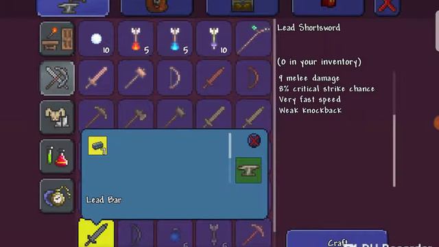 The Living Wood Wand ! - Terraria #6