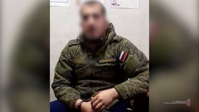 Студент угнал машину с львенком и мартышкой, чтобы спасти свою жизнь в Волгоградской области