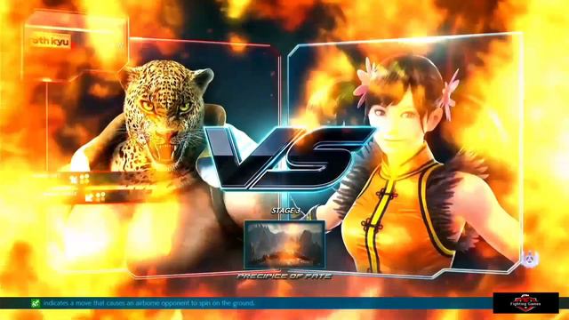 Tekken 7 King VS Battles PS4 Gameplay #tekken7 #gaming #gameplay #games