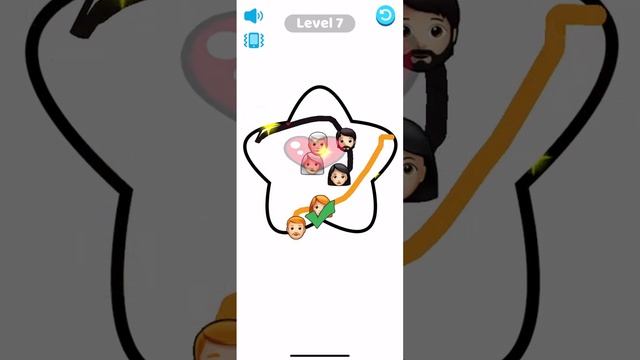 Match Connect Level 7