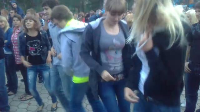 юрга веселится,5))