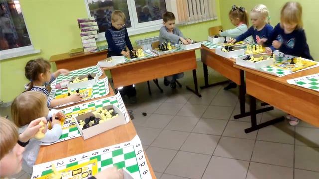 ЦЕНТР ШАХМАТ! Шахматы в Омске! СТУДИЯ МАСТЕР