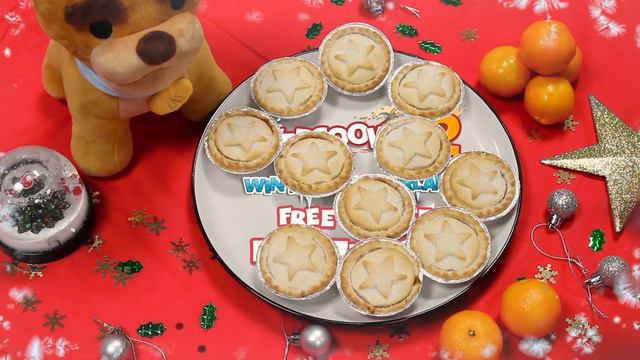 Overcooked! 2: Winter Wonderland - Free Update Coming December 17th