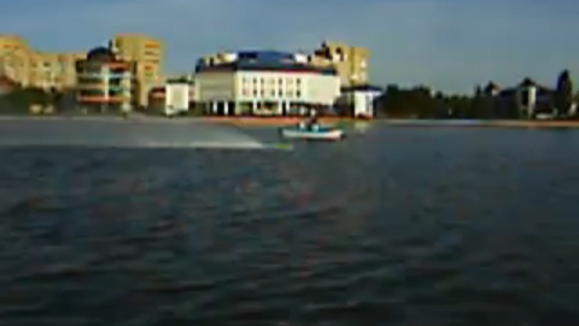 лодка диипвии 31