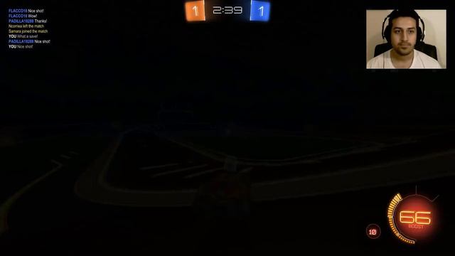 TAKUMI RX-T GIVEAWAY [Rocket League #49]