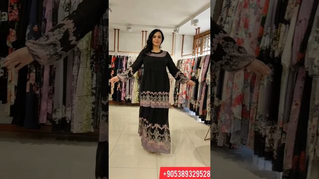 ШИФОНОВЫЕ ПЛАТЬЯ ВЕСНА-ЛЕТО 2021