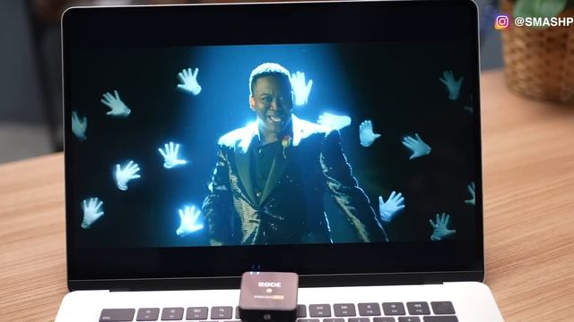 Buka Kotak MacBook Air 15