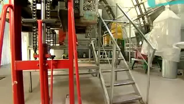 куда уходит ртуть из старых ламп