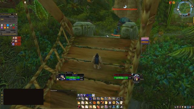 ФАРМ  Кукл ВУДУ  Паладином в Зул'Гуруб WOW Classic