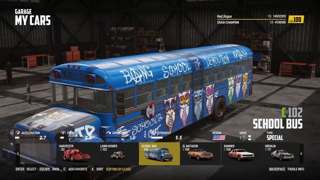 Why Do We Play Wreckfest In 2024?