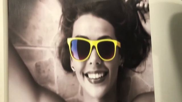 Как сделать стильный и современный дизайн салона красоты за приемлемую цену| UKRINTEL