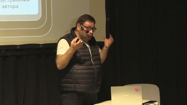 FLAHERTIANA WORKSHOP «Как смотреть документальное кино?»