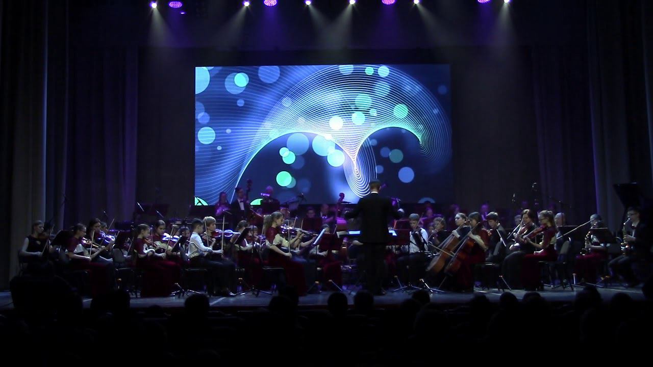 Твоей улыбки тень