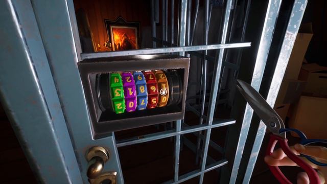 ФИНАЛ ПЛОХОГО СОСЕДА- |  Прохождение Hello Neighbor 2 L | (#7)