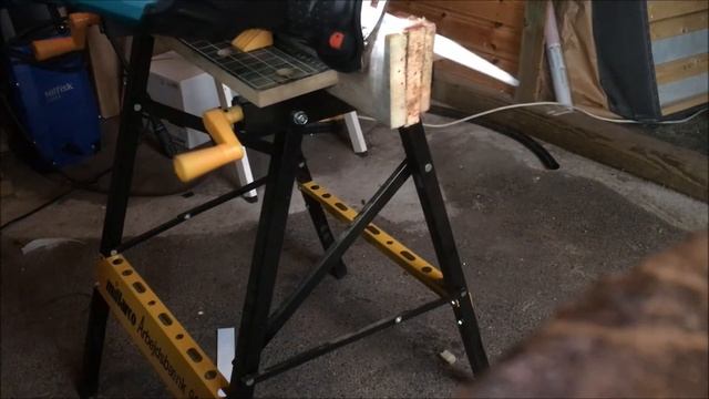 Tigersågblad Biltema Med Makita DJR181Z