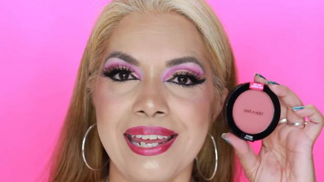 WETNWILD MULTISTICKS ALL IN ONE AND BLUSH ICON REVIEW AND PLUS SWATCHES