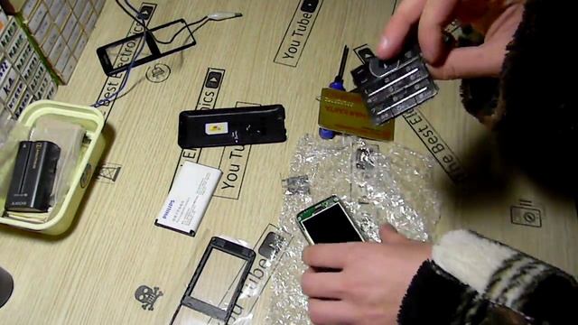 Экранная Палитра