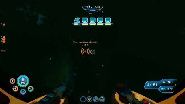 Time For The Final Trek | Subnautica: Below Zero Part 33 | Two Star Players