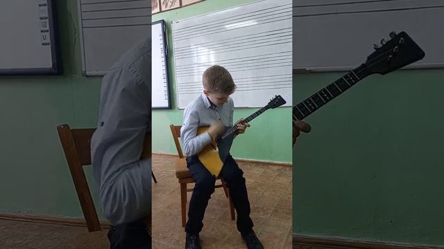 М.И Глинка Вальс из оперы Иван Сусанин
