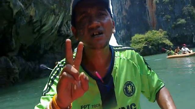 острова Джеймса Бонда.mp4