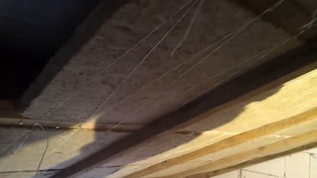 ПОЛЕЗНЫЕ ХИТРОСТИ ПРИ УТЕПЛЕНИИ КРЫШИ