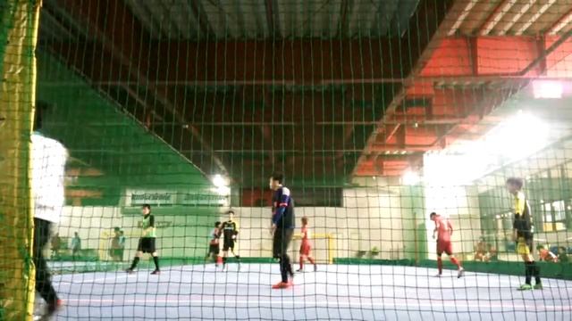 Game Of The Action Soccer 259