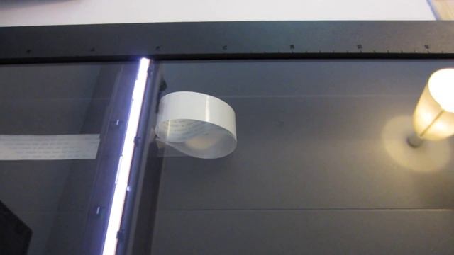 Scanner Problem