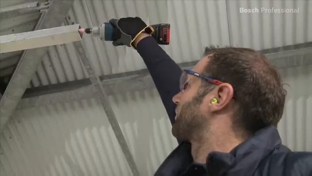 Akumulátorová Přímá Bruska Bosch GGS 18 V-LI Professional