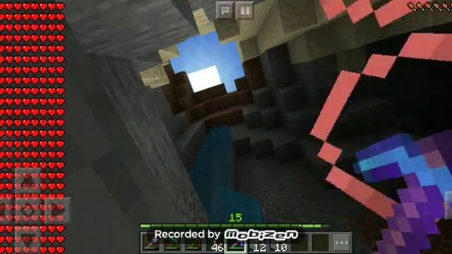 Игра играем в самый крутой Minecraft в мире