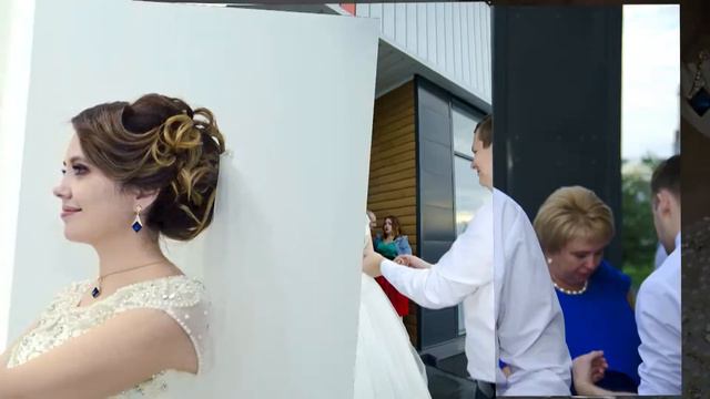 Поздравление от гостей