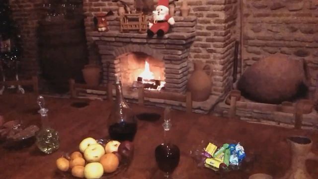 Сигнахи   Винный Погреб 