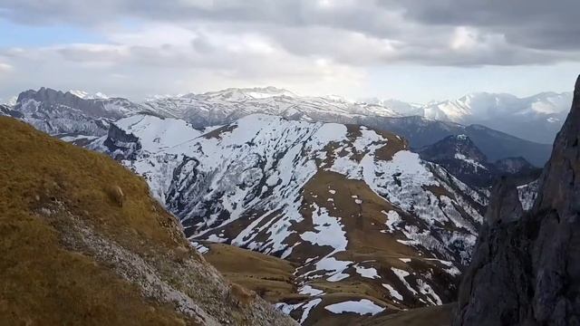 Большой Тхач