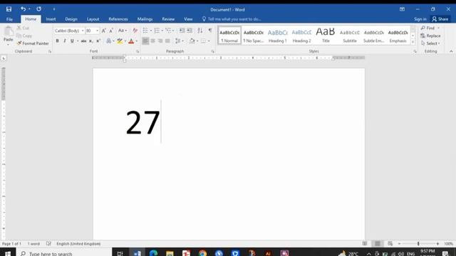 MS Office WordPress Easy Tricks Short Keys
