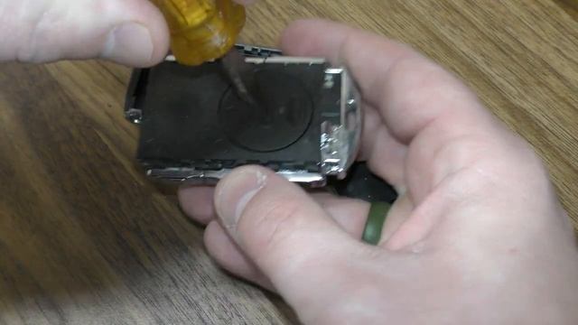 Volvo Key Fob Battery Replacement - EASY DIY