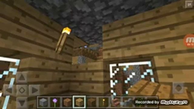 Майнкрафт версия 0.14.0. Часть 1