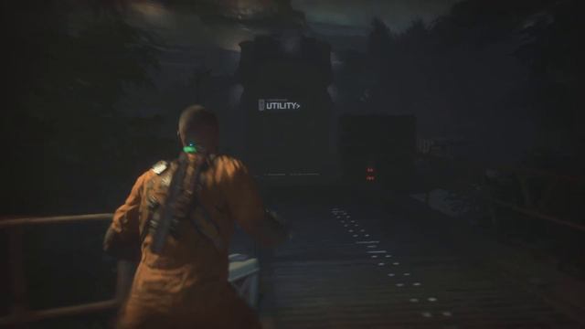 Callisto Protocol  PS5 | The Habitat | Part 5