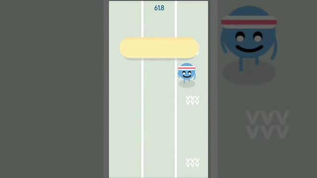 Cute Runner Game Made By Construct 2