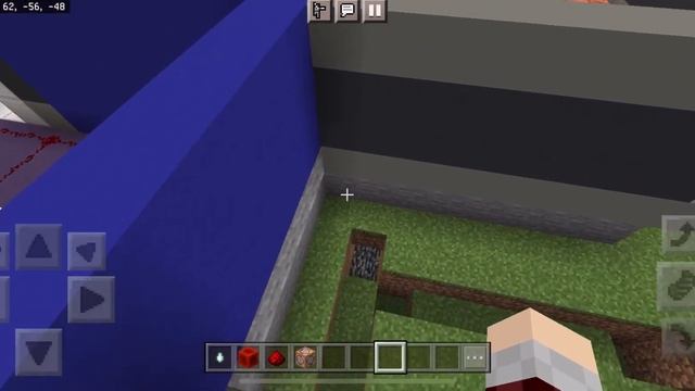 Among Us в Minecraft P.E.! | Последние видео на бероке! | #minecraft #amongus #карты #minecraftpe