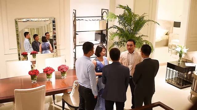 [CDC] Designers' Party At SALA Đại Quang Minh
