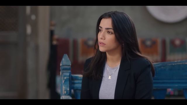 وبينا ميعاد ٢ | آروى راحت ترجع علي البيت وتصالحه ❤ .. بس تفتكروا كلامها كان صح! ?