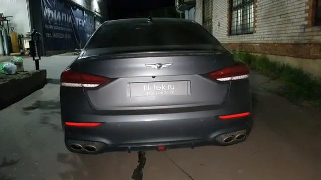 Автолюбовь