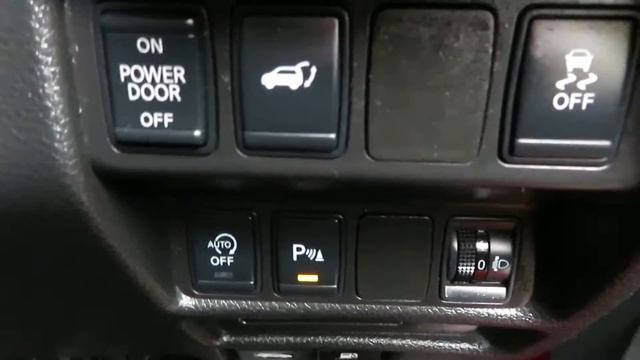 NISSAN X-TRAIL N-VISION 1.6 DIG-T MANUAL