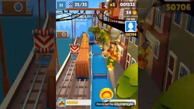 Синвей серс #2 часть