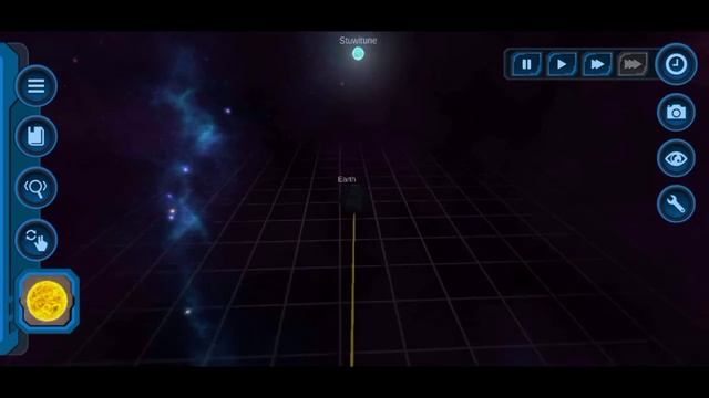 Pocket Universe! Игра - симулятор, ставьте ? кому понравилось и пишите в комментариях кто играл.