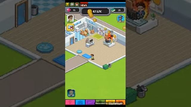 Tap Tap Trillionaire I'm Making A Series Part 1