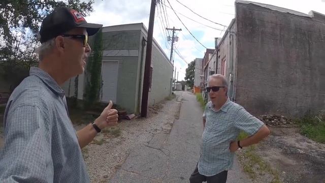 Interview With Joe Pulliam, Co-Founder Of Dagger Kayaks And Conservationist