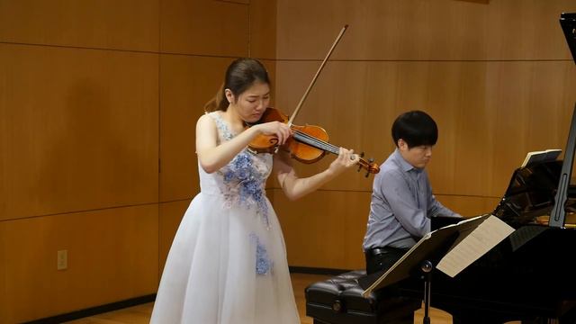 Ludwig Beethoven Violin Sonata No.3, Op.12